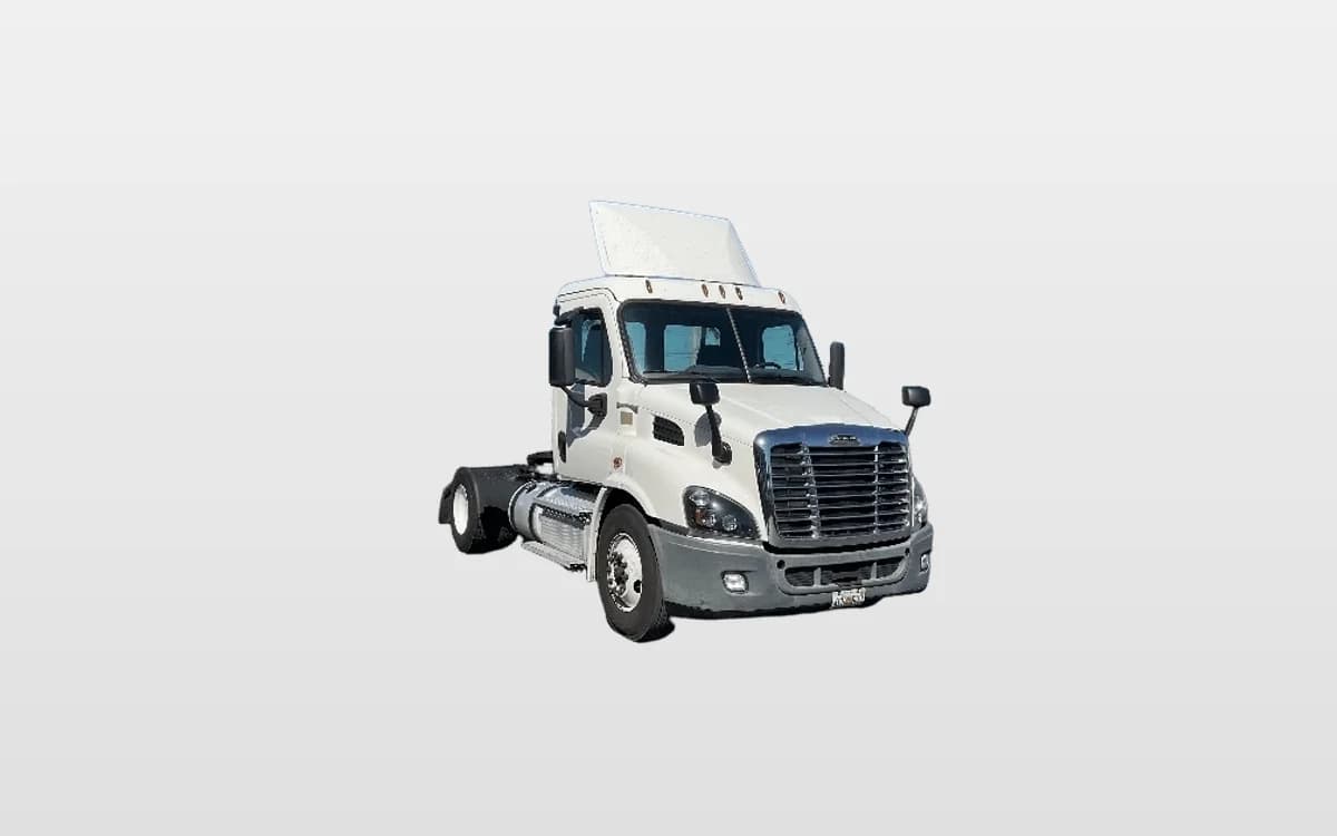 2019 Freightliner