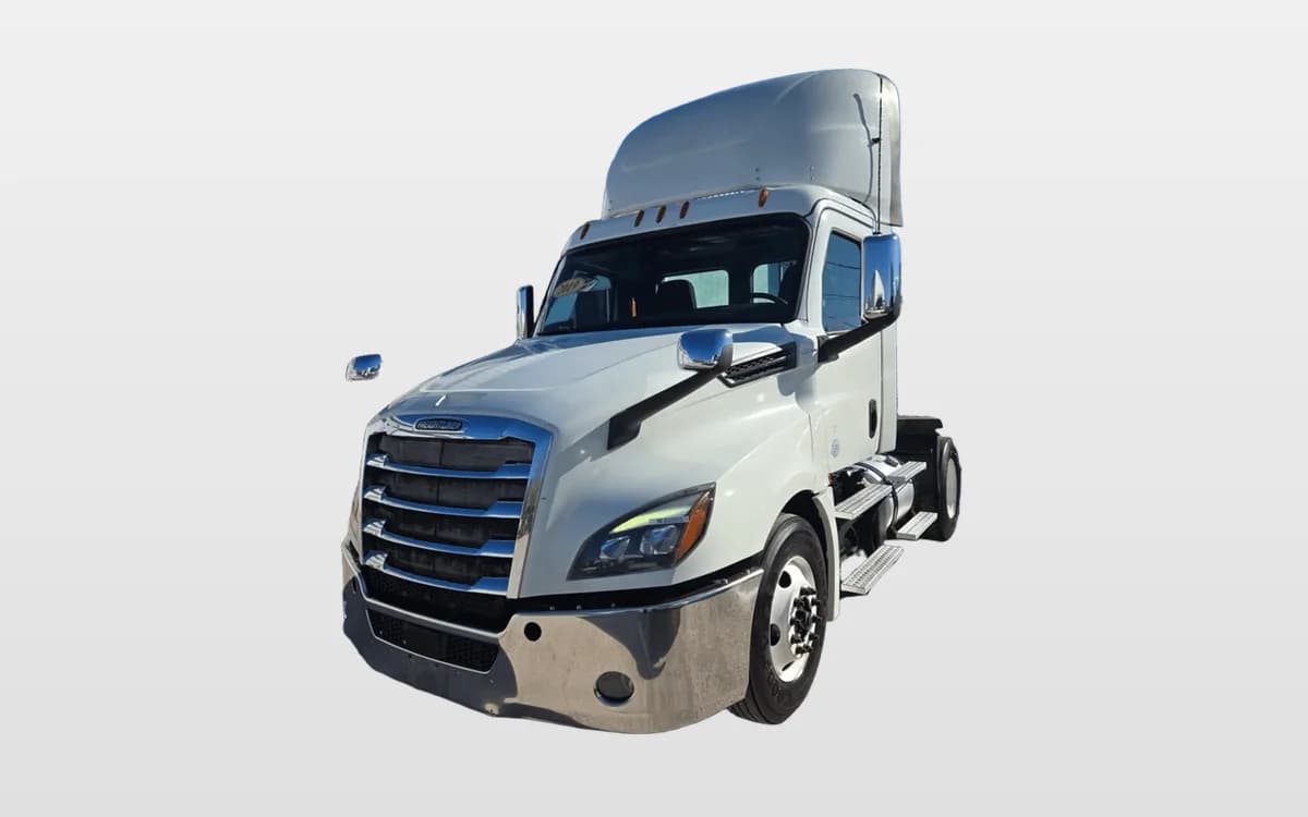 2019 Freightliner