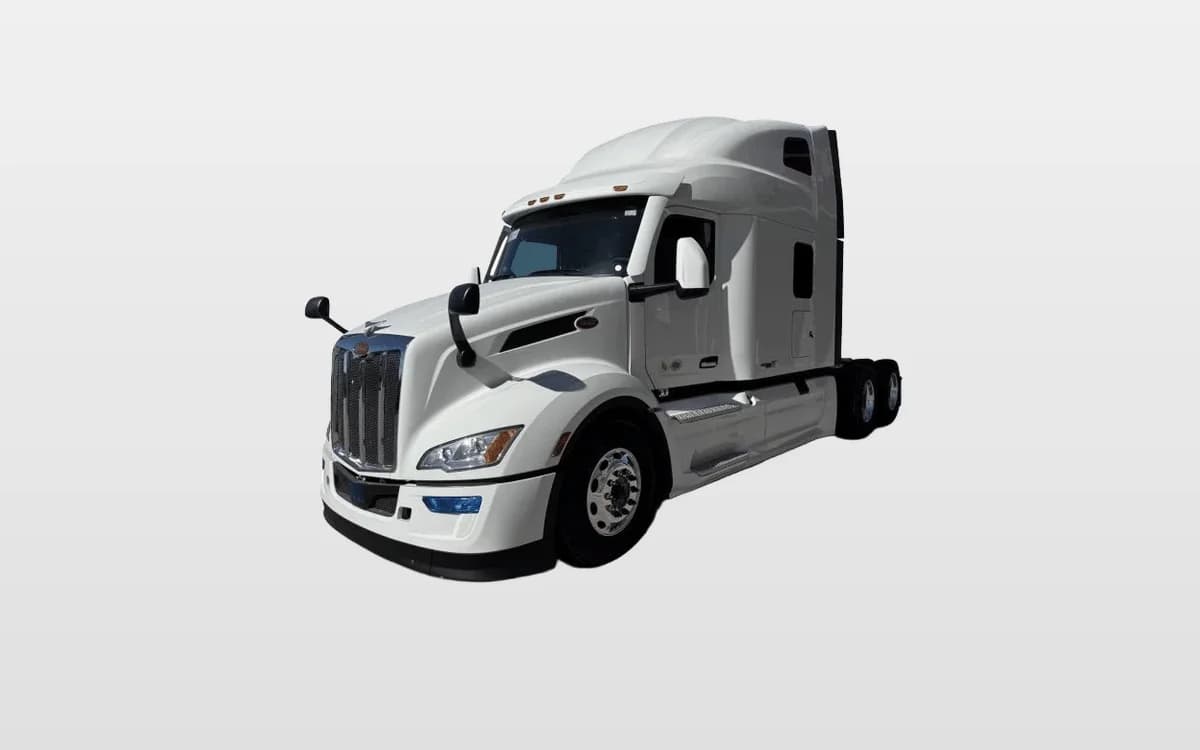 2026 Peterbilt 579