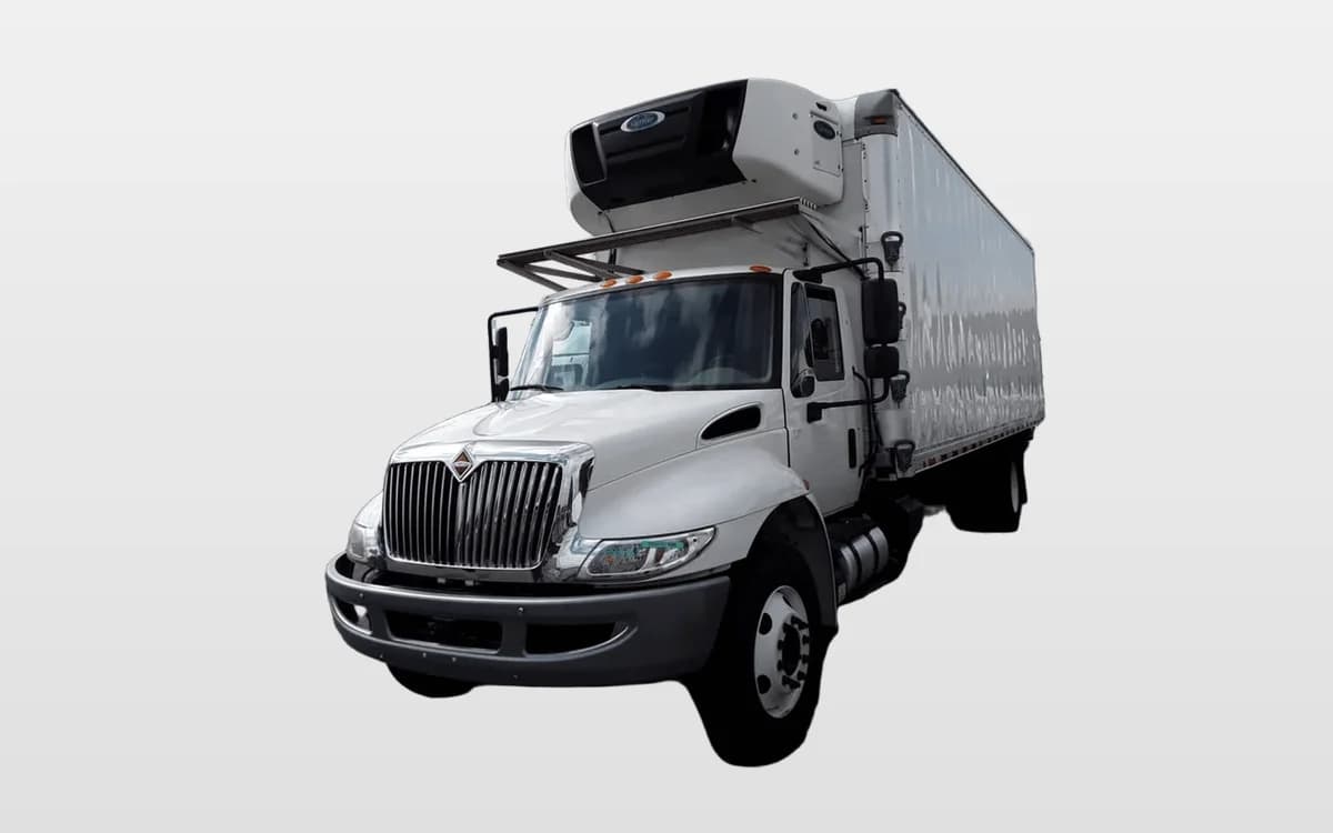 2018 International 4300 in Allentown, PA