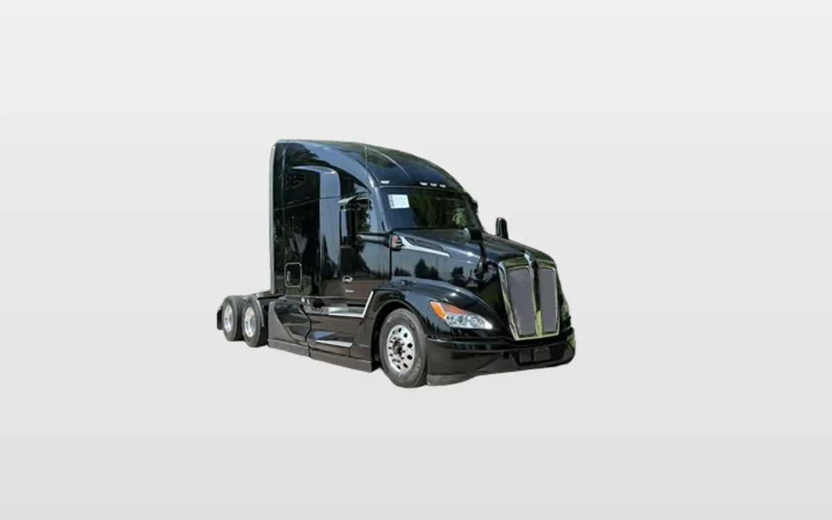 2023 Kenworth T680