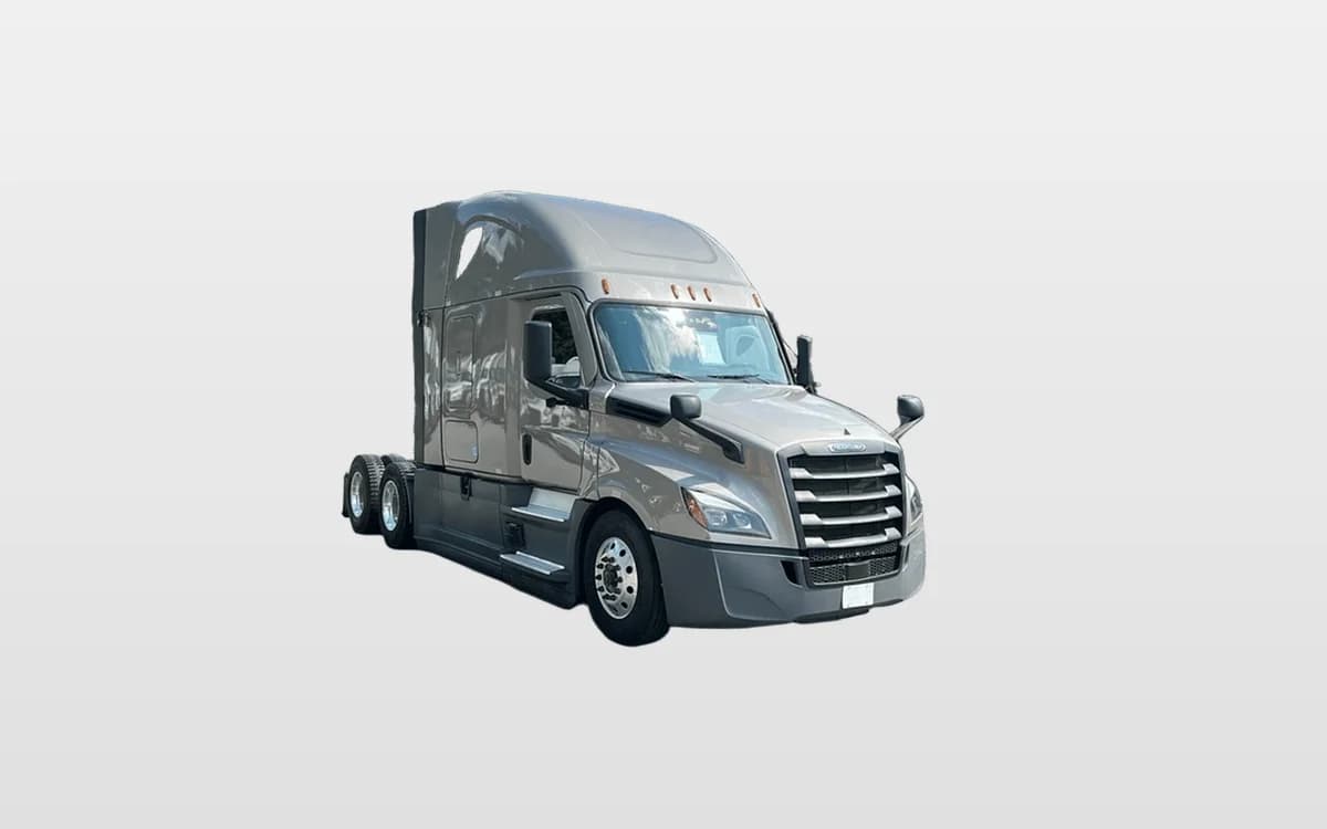 2024 Freightliner Cascadia