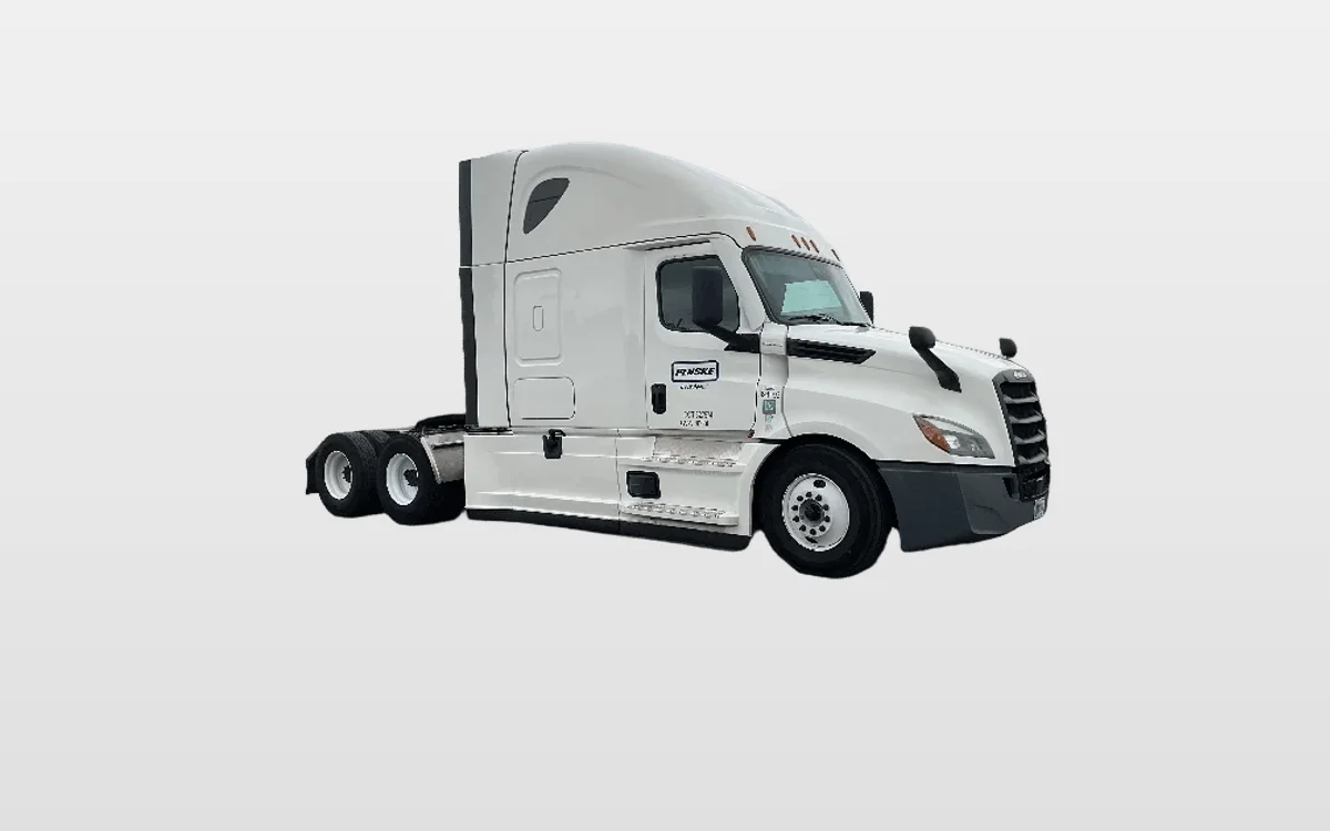 2022 Freightliner