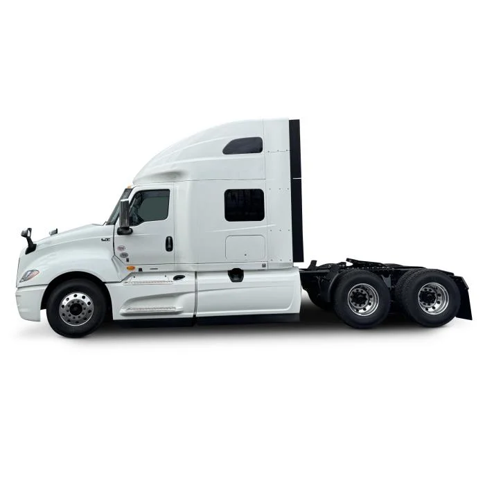 2026 International LT