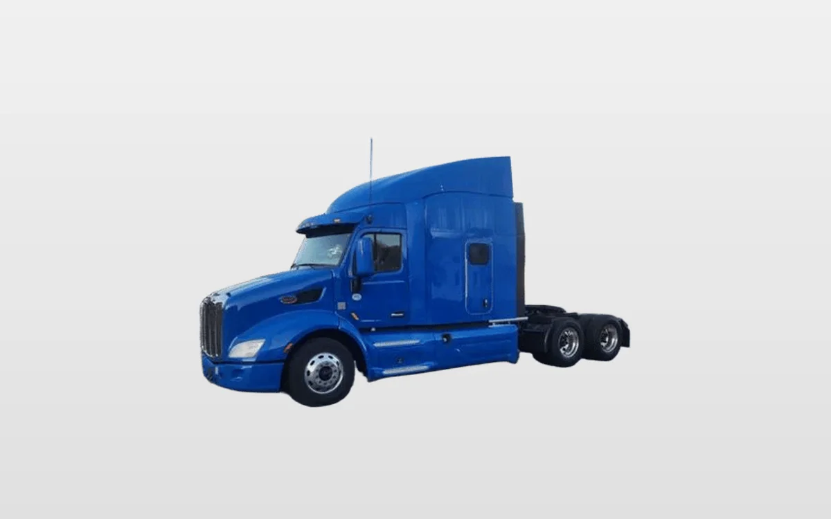 2022 Peterbilt 579
