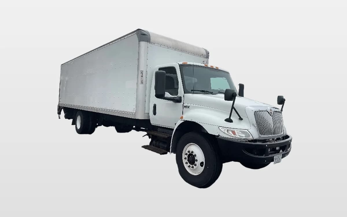 2020 International MV in Neenah, WI