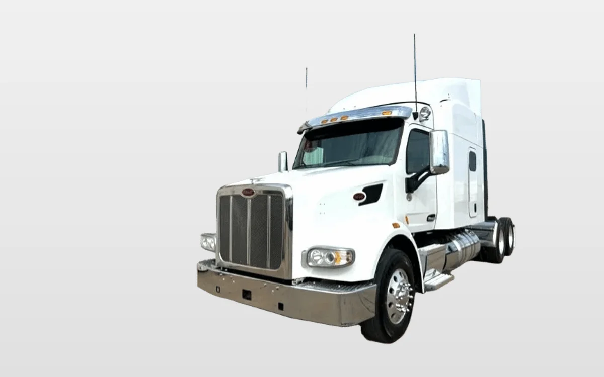 2022 PETERBILT 567