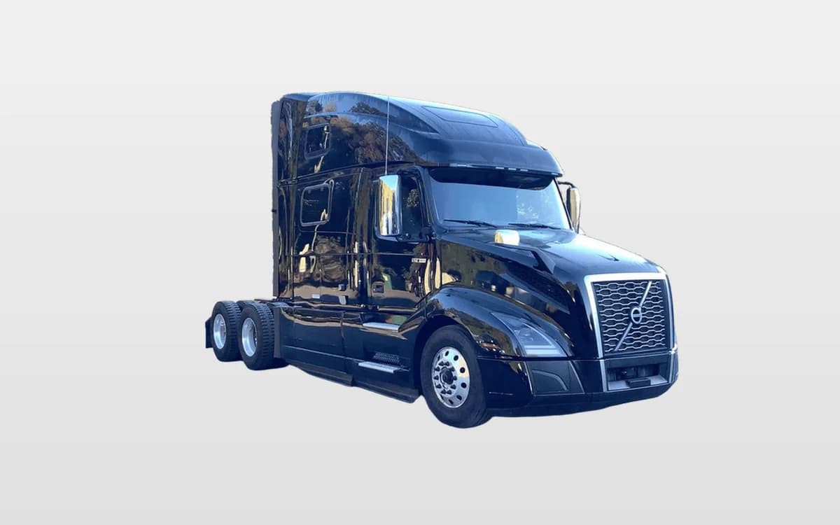 2023 Volvo VNL 860