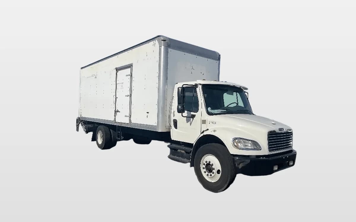 2019 Freightliner M2 106