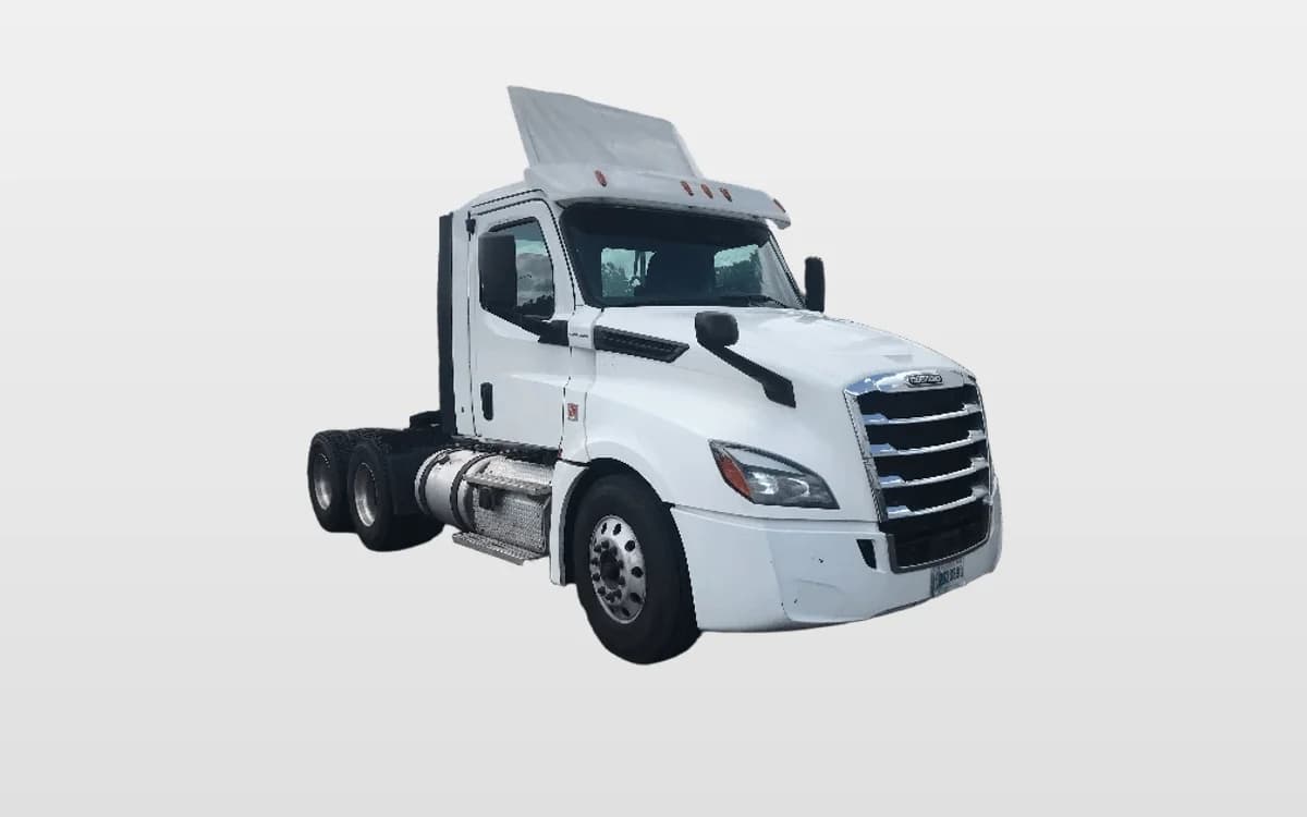 2018 Freightliner