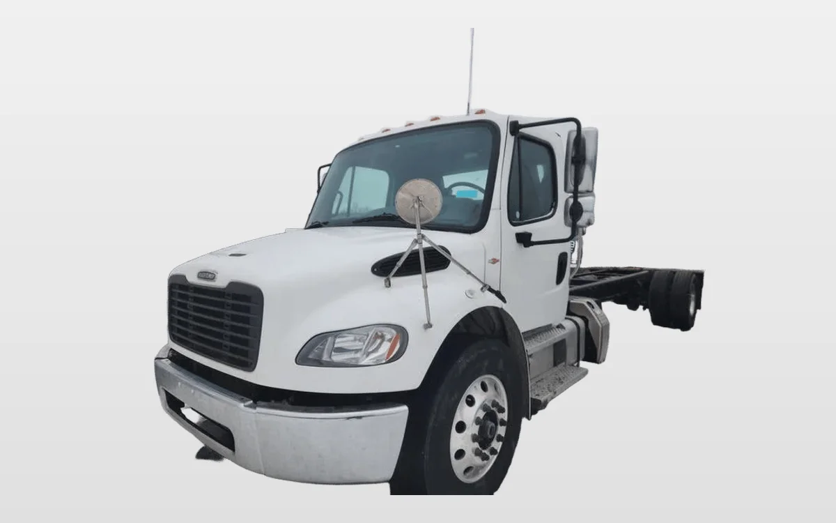 2024 Freightliner