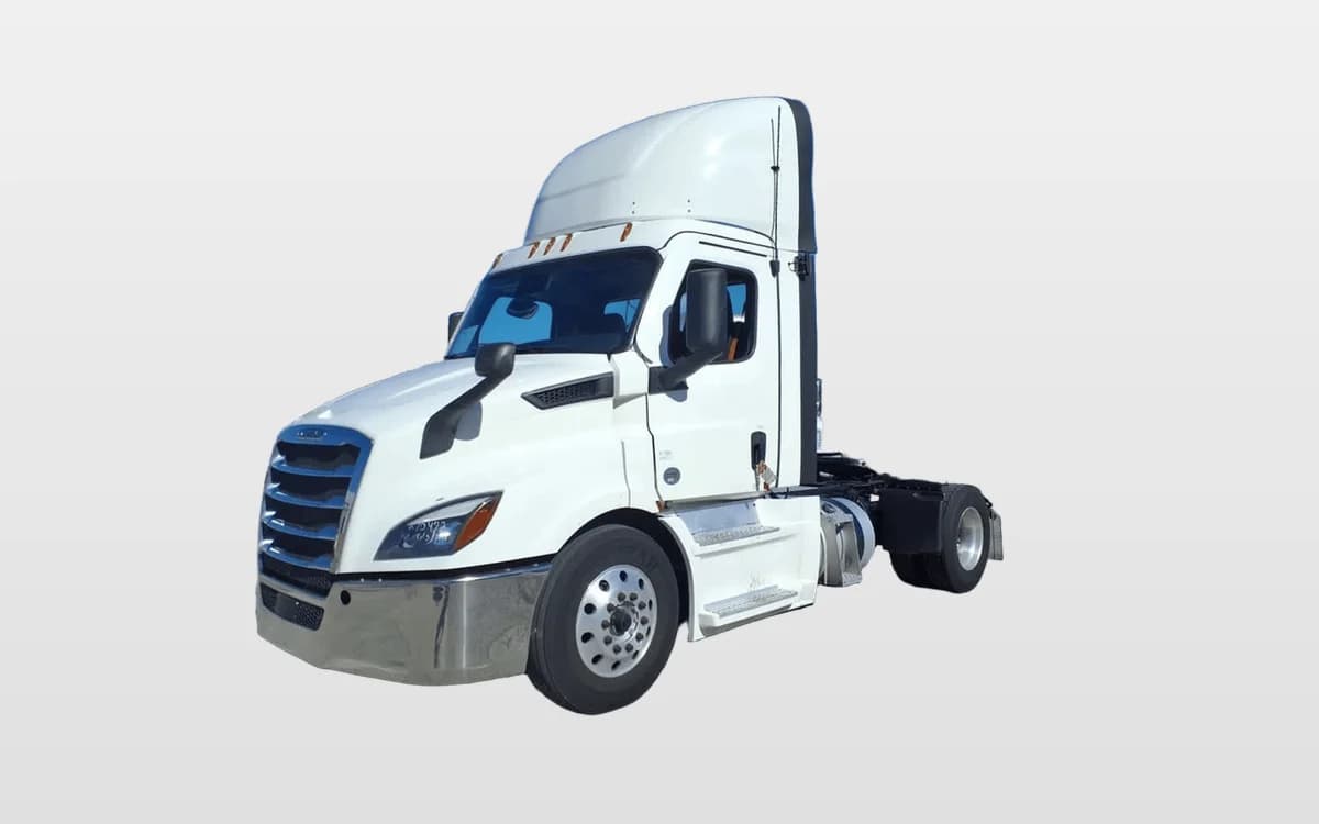2022 Freightliner