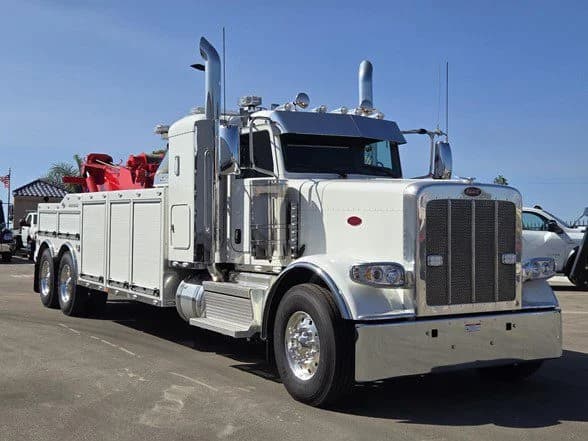 2024 Peterbilt