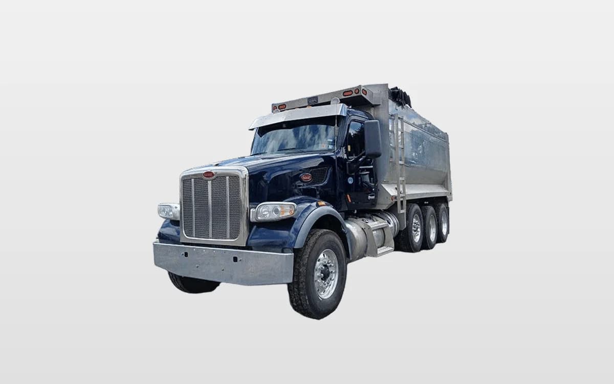 2020 Peterbilt 567