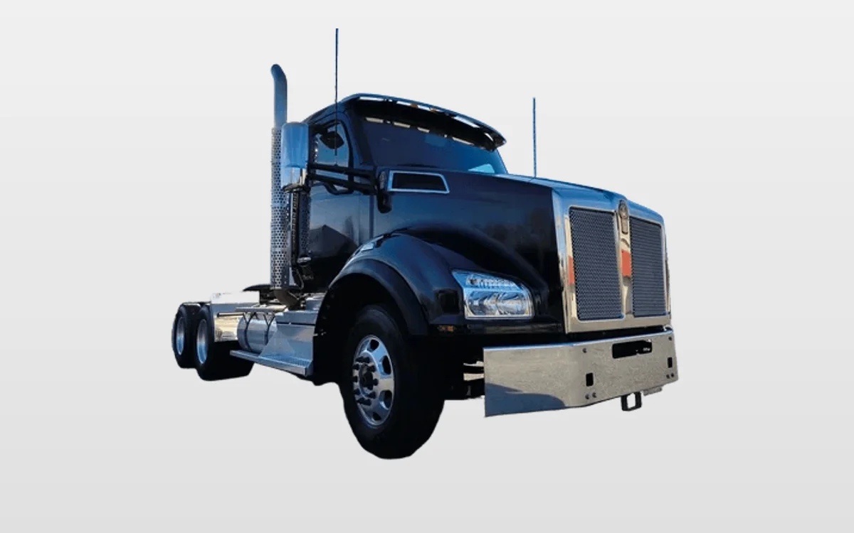 2023 Kenworth T880