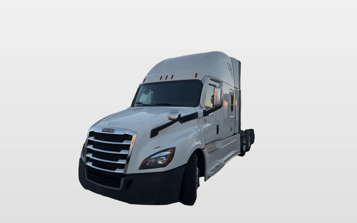 2021 Freightliner
