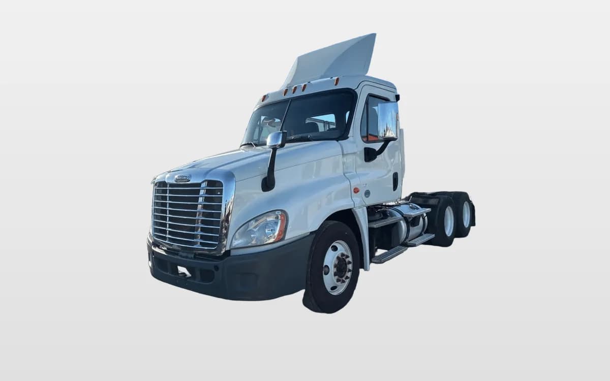 2018 Freightliner