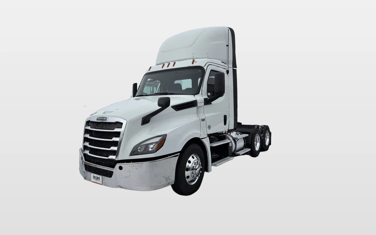 2019 Freightliner