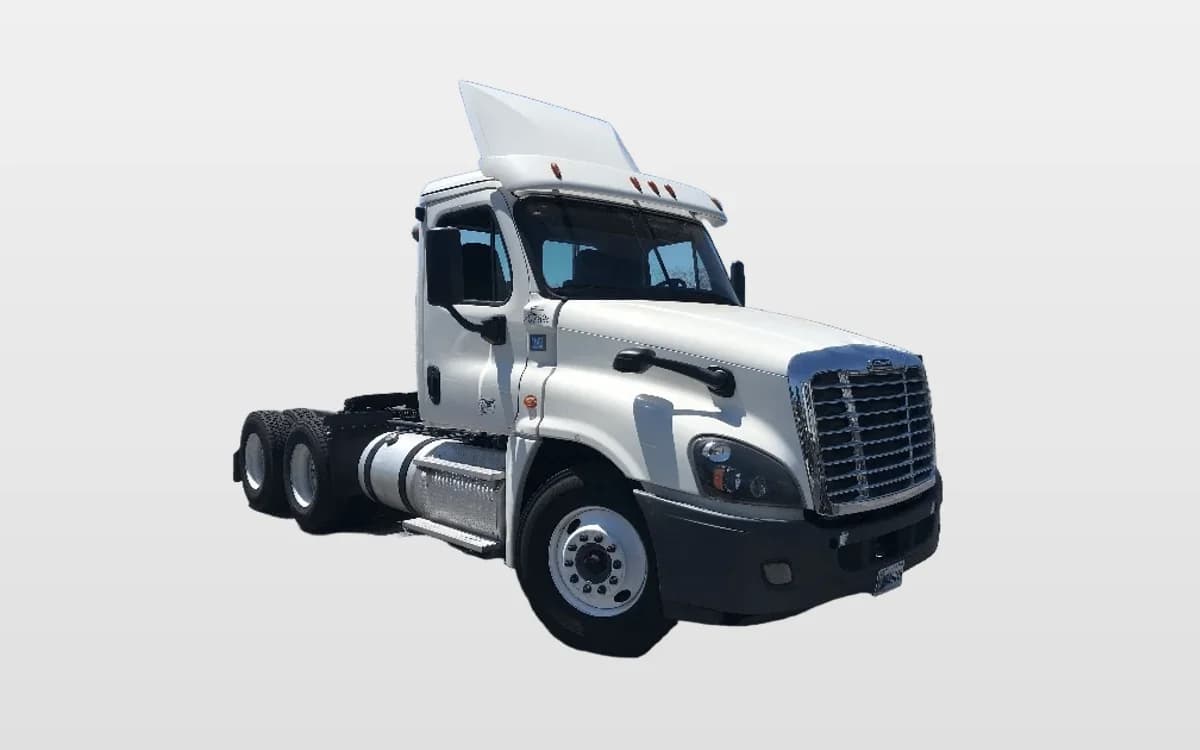 2019 Freightliner