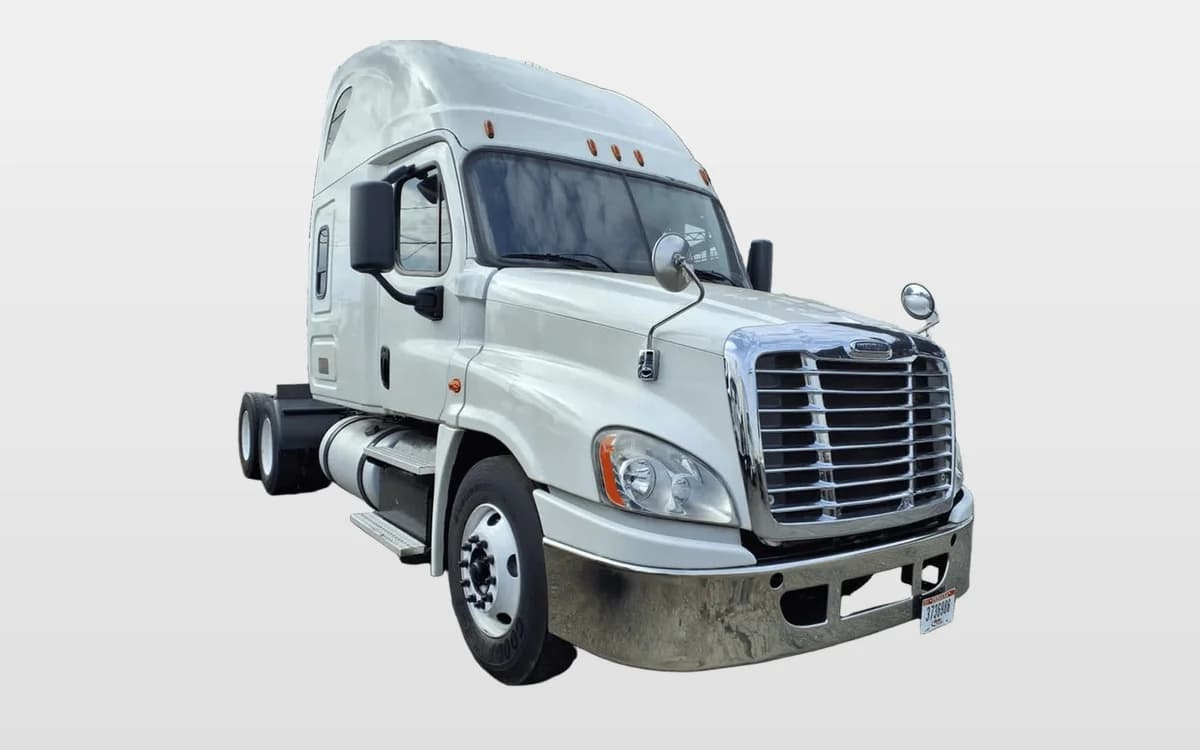 2018 Freightliner
