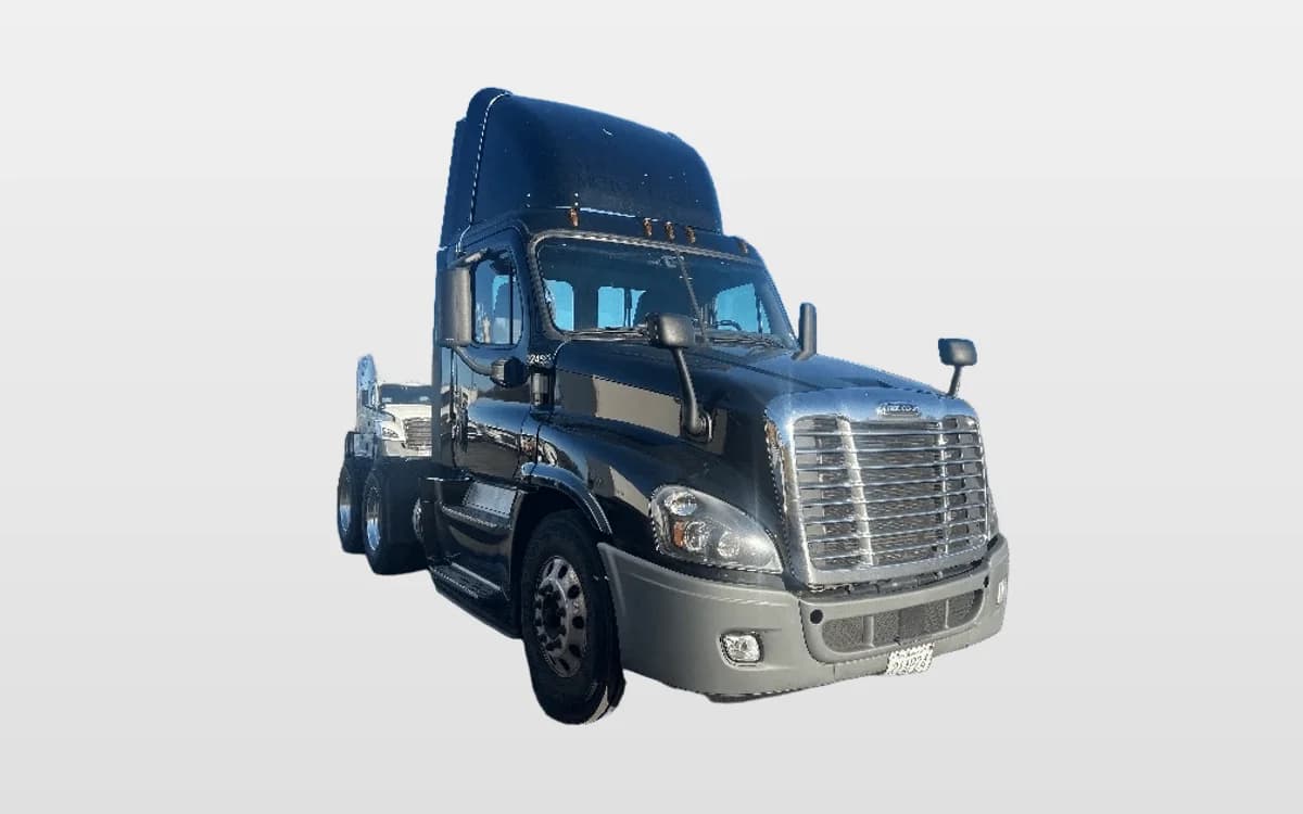 2019 Freightliner
