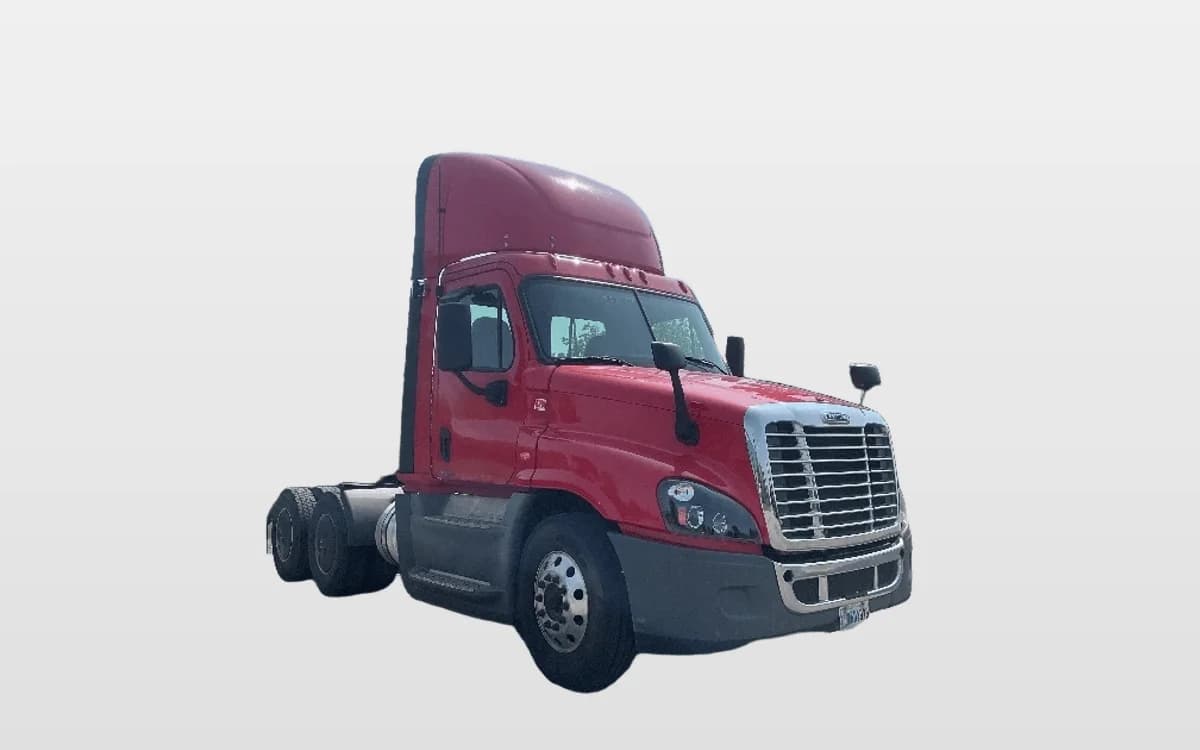 2018 Freightliner
