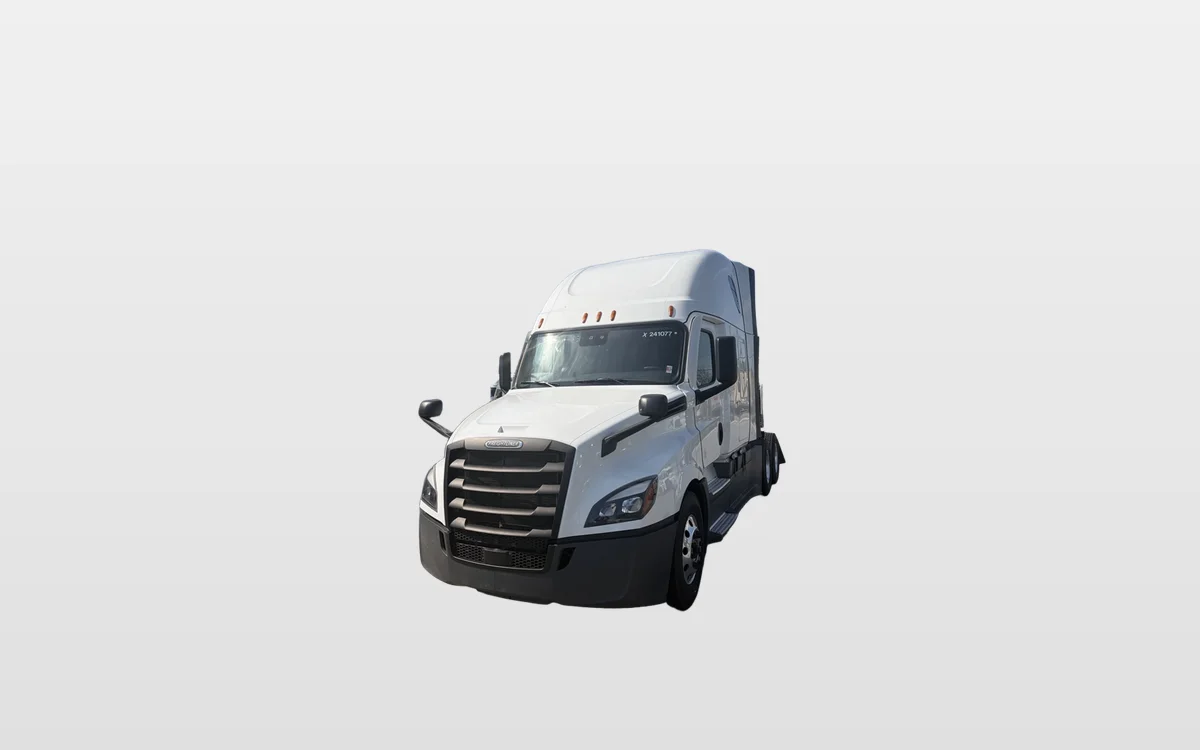 2024 Freightliner Cascadia