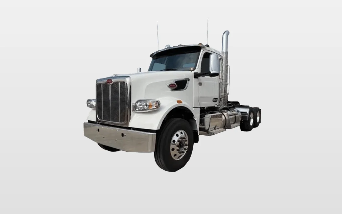 2027 Peterbilt 567