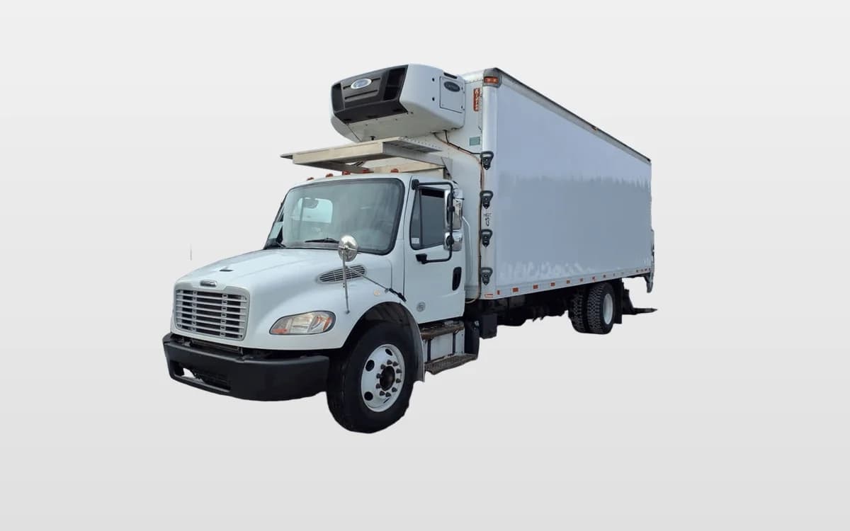 2019 Freightliner M2 106