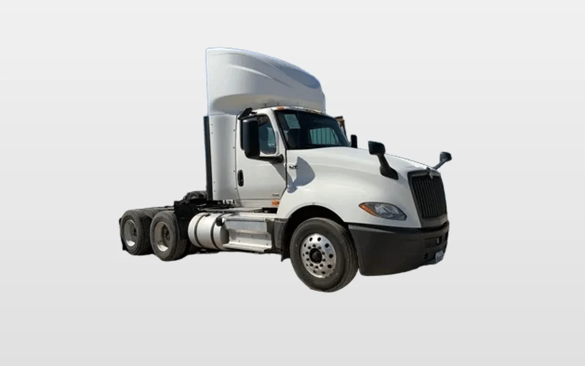 2020 International LT in Rockwall, TX