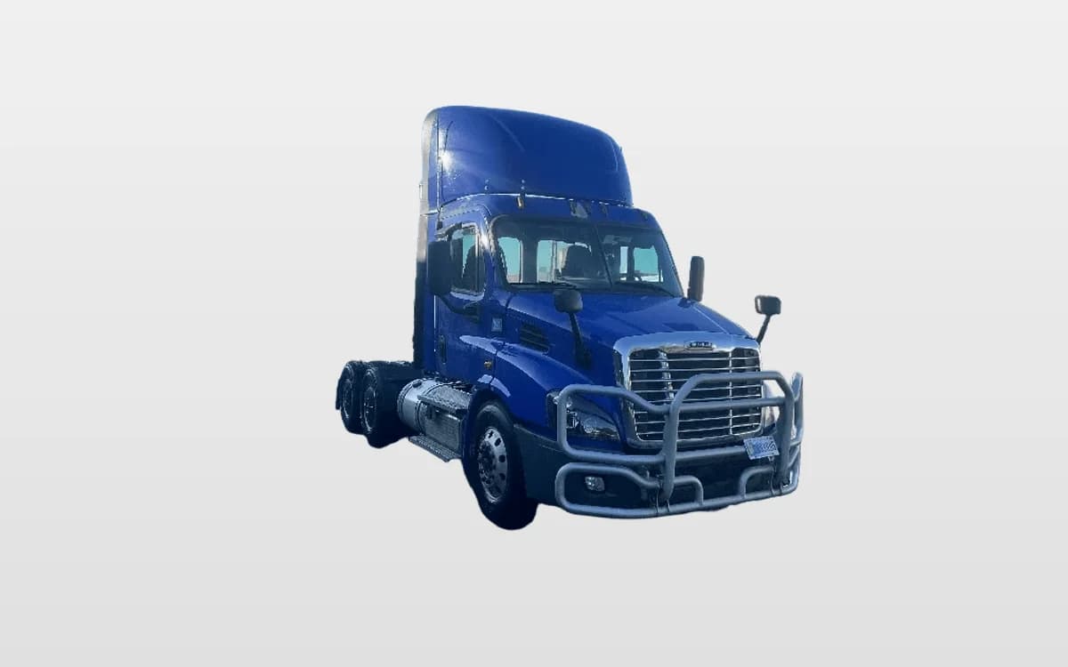 2020 Freightliner