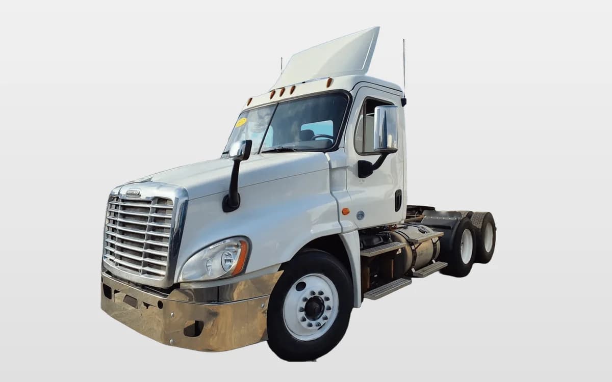 2017 Freightliner