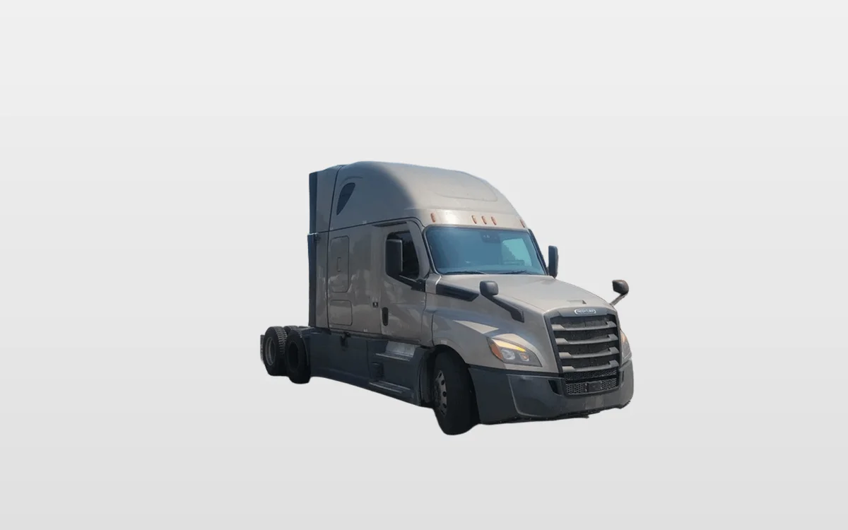 2024 Freightliner Cascadia