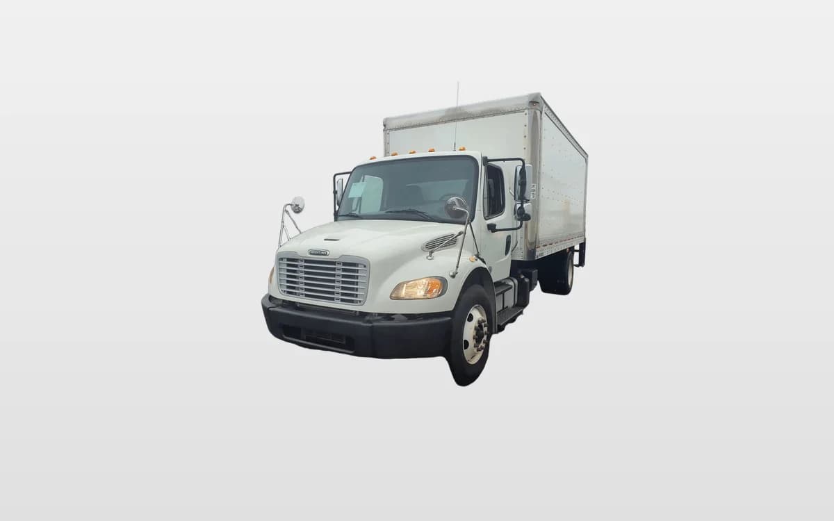 2019 Freightliner M2 106