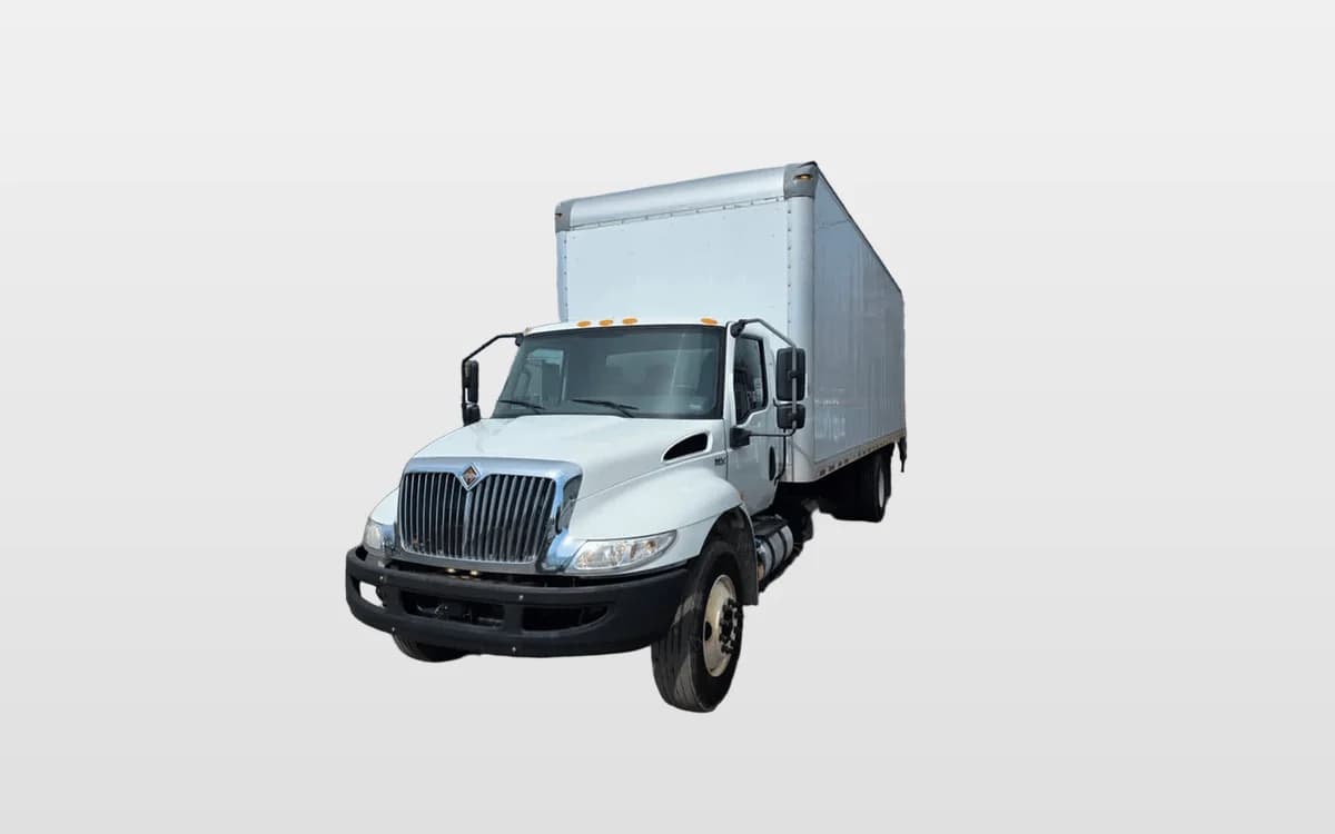 2019 International MV in Bensalem, PA