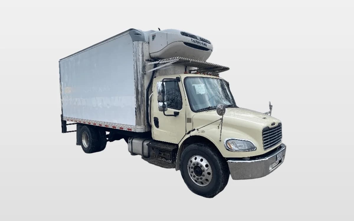 2019 Freightliner M2 106