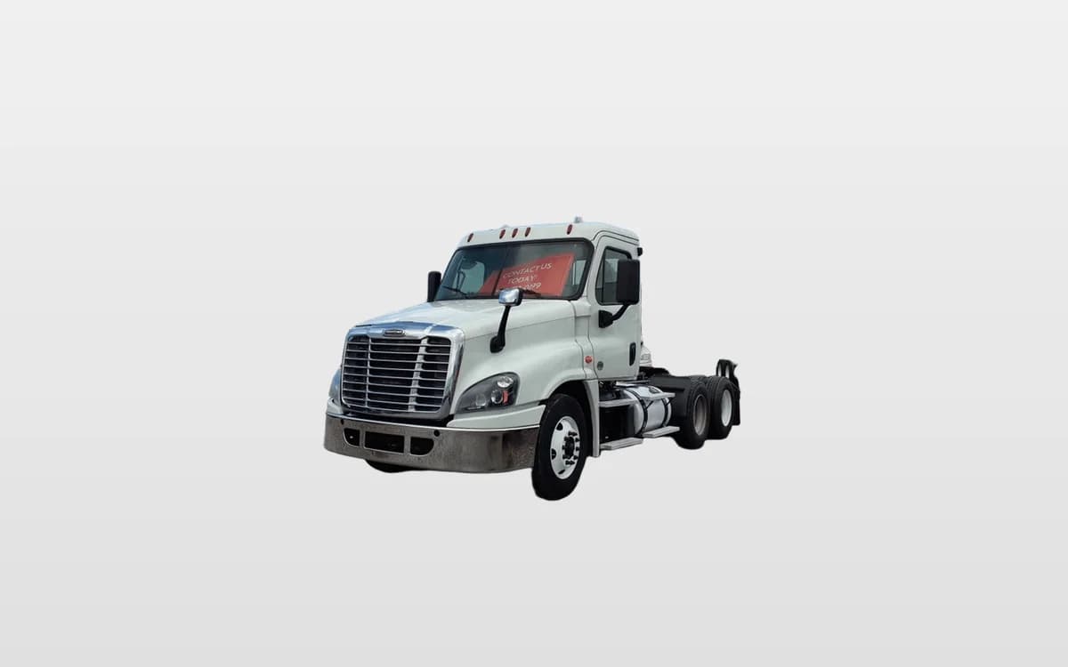 2018 Freightliner Cascadia in St. Rose, LA