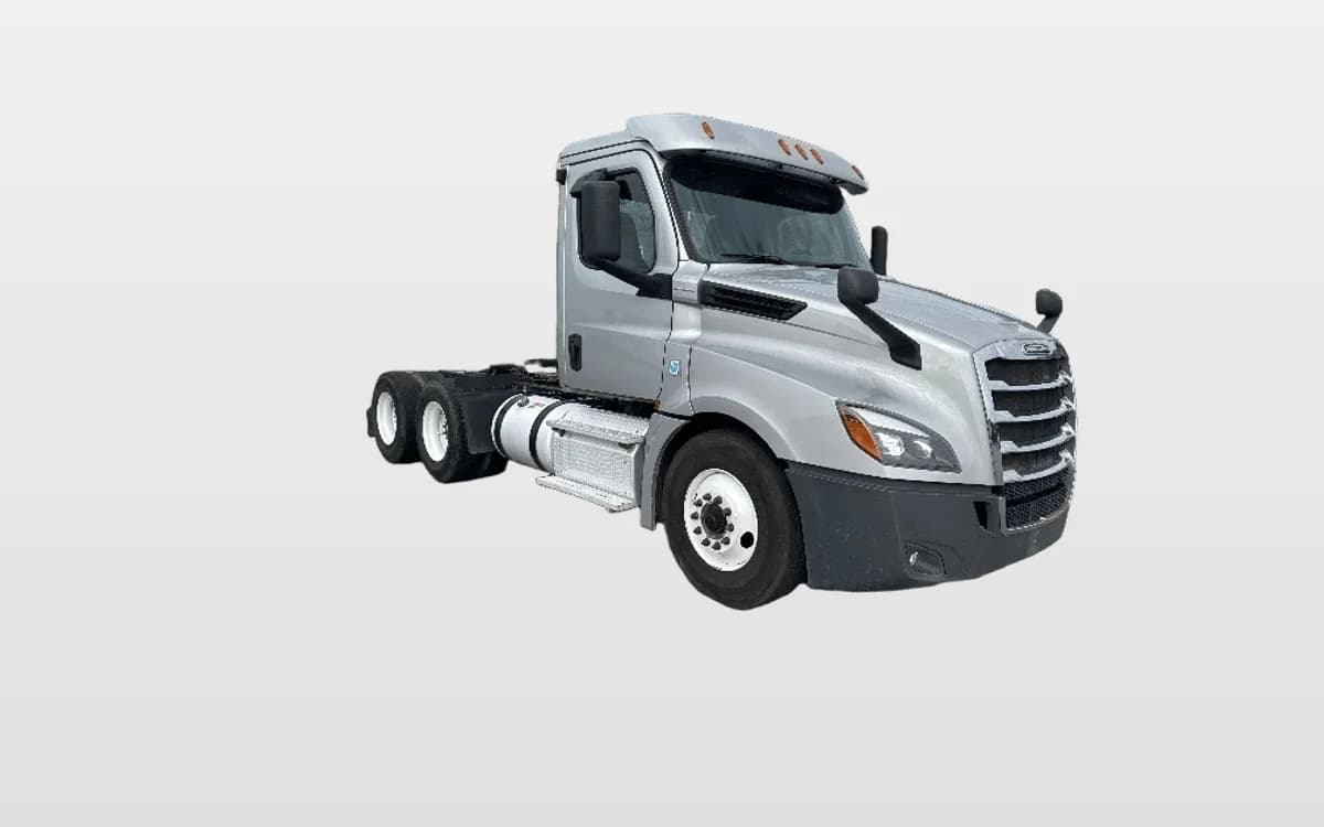 2019 Freightliner