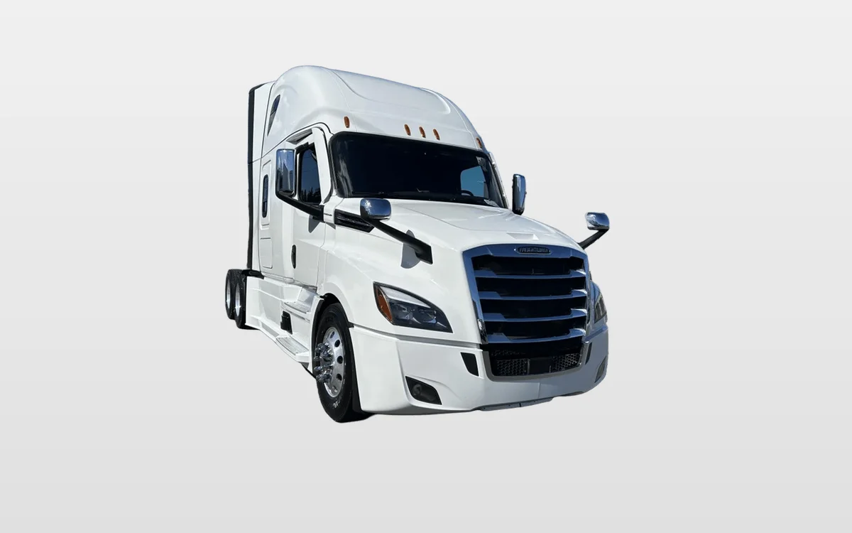 2027 Freightliner Cascadia in Pacific, WA
