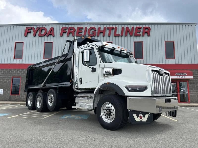 2026 Western Star 49X