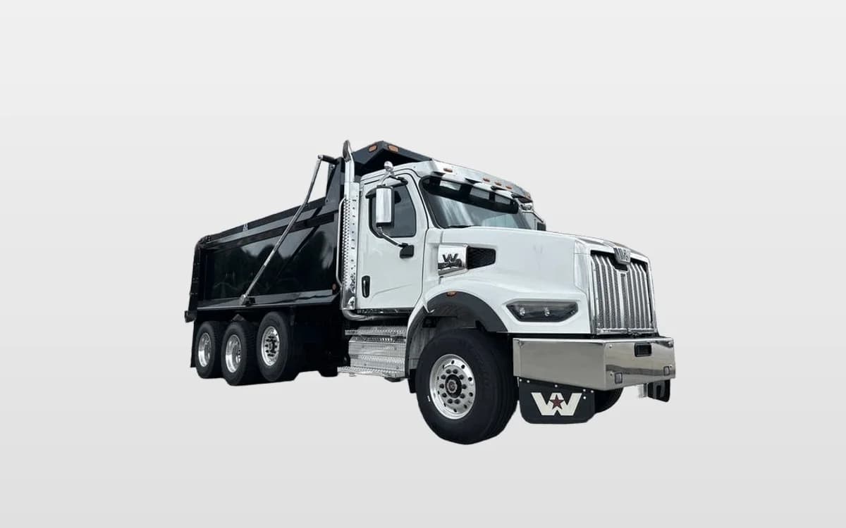2026 Western Star 49X
