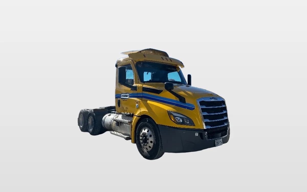 2020 Freightliner