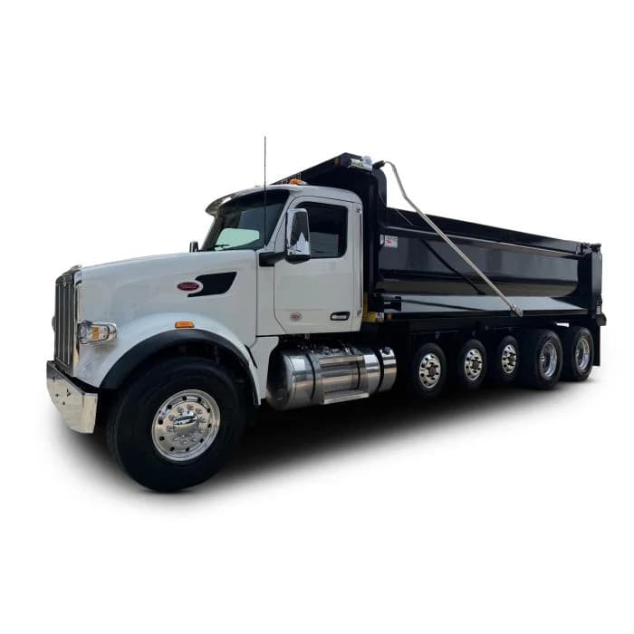 2026 Peterbilt 567