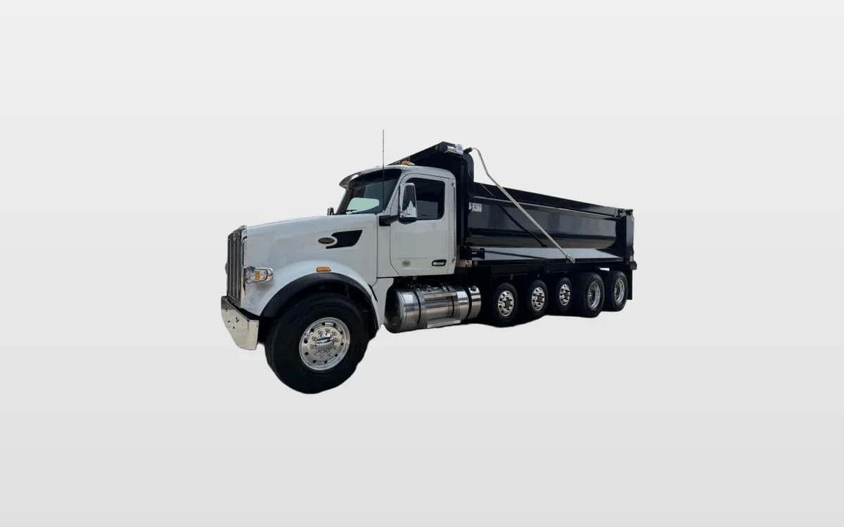 2026 Peterbilt 567