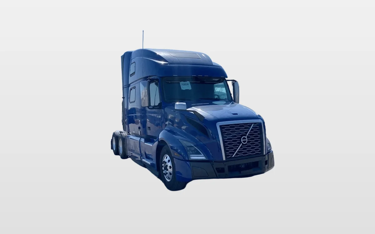 2023 Volvo VNL 860