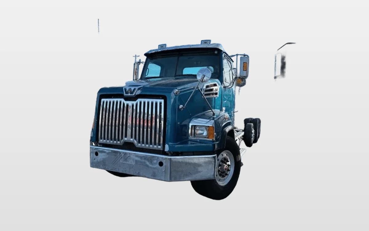 2015 Western Star