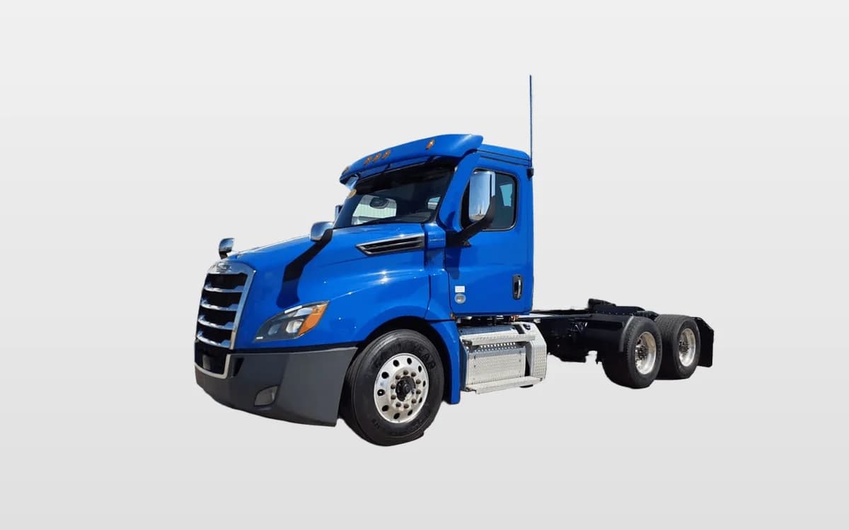 2021 Freightliner