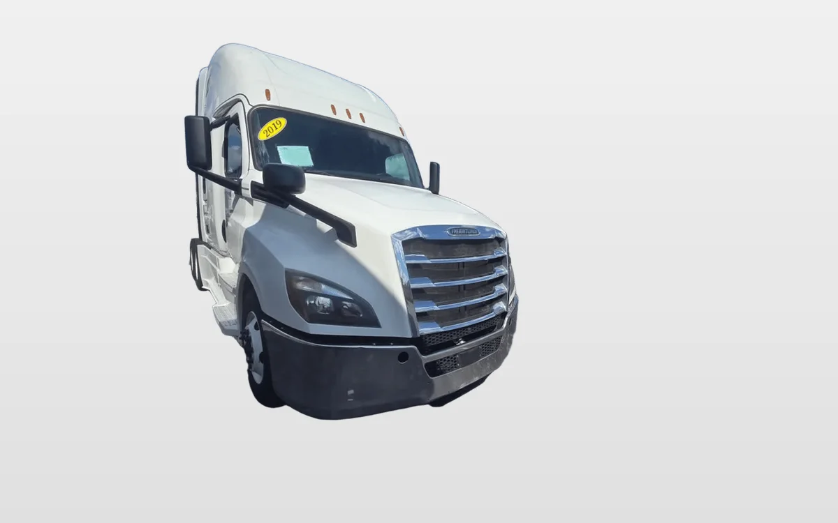 2019 Freightliner Cascadia in Tampa, FL