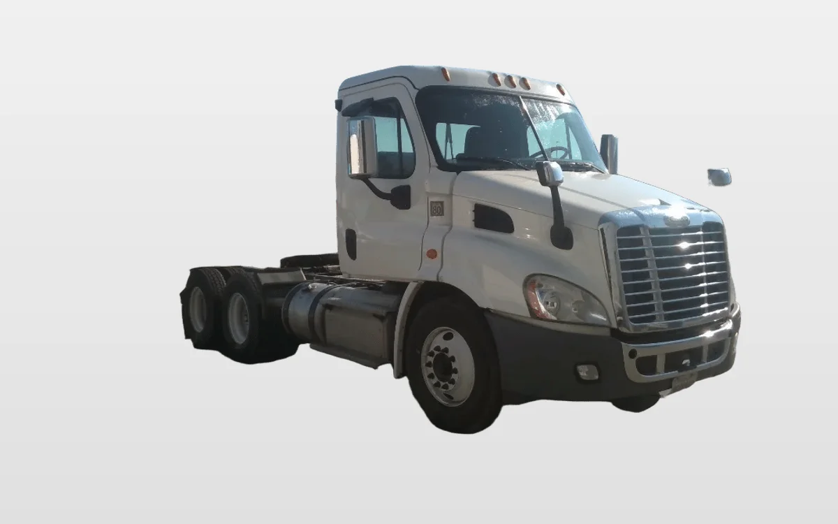 2020 Freightliner
