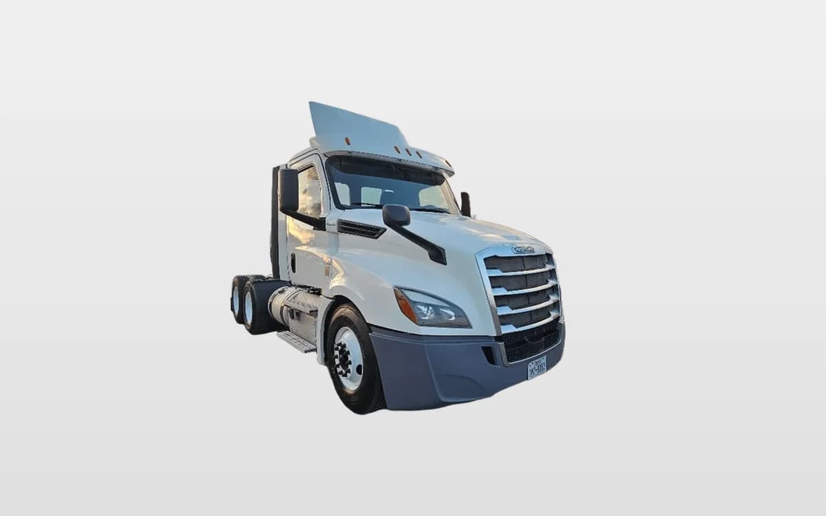 2020 Freightliner